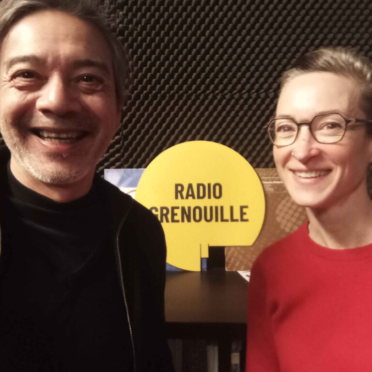 J&rsquo;peux pas, j&rsquo;ai yoga écoféministe intersectionnel ce soir!